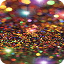 Glitter Wallpapers APK