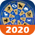 ikon Horoscope and Astrology 2020