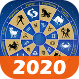 Horoscope and Astrology 2020 icône