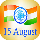 Independence Day Images Wishes icon