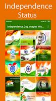 Independence Day Images Wishes Poster