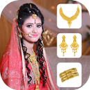 Jewellery Photo Editor APK