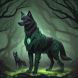 Wolf Wallpapers HD 4K 2024