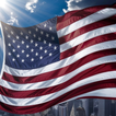 American Flag Wallpapers HD