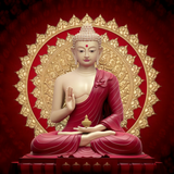 Buddha Wallpapers HD 2024 biểu tượng