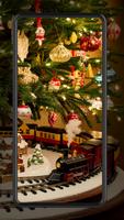 Christmas Wallpaper 4K HD 2024 ảnh chụp màn hình 1