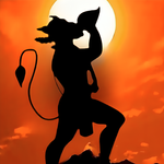 Hanuman HD Wallpapers 2024 icon