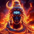 Lord Shiva HD Wallpapers 2024 icône