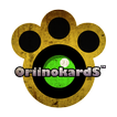 Oriinokards