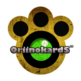 آیکون‌ Oriinokards