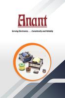 Anant Transformers โปสเตอร์