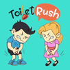 Draw to Pee Toilet Puzzle APK