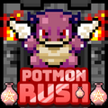 Pot Mon Rush