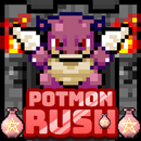 PotMon Rush APK