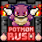 PotMon Rush آئیکن