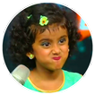 Sticker Pack for Ananya Nair Top Singer- WASticker