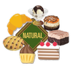 Vegetarian dishes