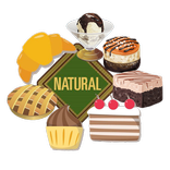 Vegetarische gerechten