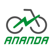Ananda Ride icon