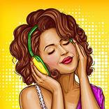 Audio Galau(Puisi Cinta)