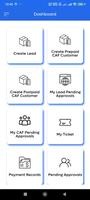 Ananda Field Staff App poster