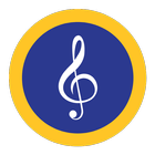 Ananda Music ícone