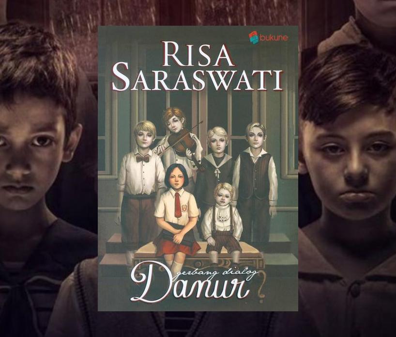 Novel Risa Saraswati Danur For Android Apk Download Novel Risa Saraswati Danur For Android Apk Download