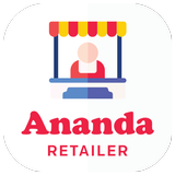 Ananda Retailer aplikacja