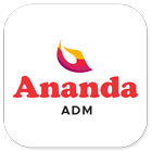 Ananda ADM 아이콘