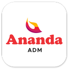 Ananda ADM-icoon