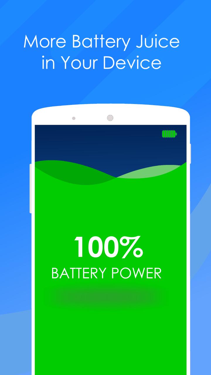 Android 用の DU Battery Saver - Battery Charger & Battery Life APK をダウンロード