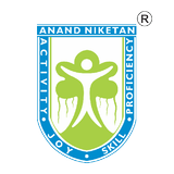 Anand Niketan Maninagar biểu tượng