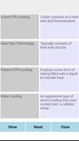 Practice Tests for A+ Core 1 imagem de tela 3