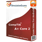 Sim-Ex Exam Sim A+ Core2-Full icône