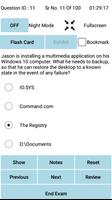 Practice Tests for A+ Core 2 постер
