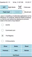 Practice Tests for A+ Core 2 Cartaz