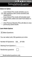 CCNA (200-301) Practice Exams gönderen