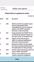 CCNA (200-301) Practice Exams Screenshot 7