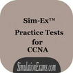 ”Sim-Ex Practice Exams for CCNA
