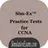 Sim-Ex Practice Exams for CCNA APK