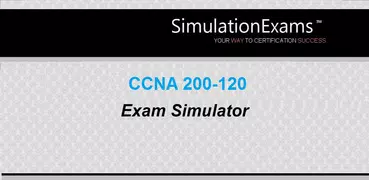 CCNA 200-120 Exam Sim