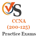 CCNA (200-125) Practice Exams APK