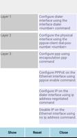 CCNA (200-125) Practice Exams скриншот 3
