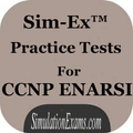 Sim-Ex™ Practice Exams ENARSI