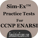 Sim-Ex™ Practice Exams ENARSI APK