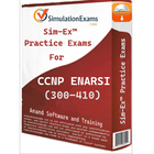 Sim-Ex ExamSim for ENARSI-Full ícone