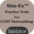 Exam Sim for CCST Networking