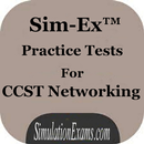 Exam Sim for CCST Networking APK