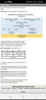 Exam Sim for CCST Networking screenshot 3