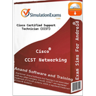 CCST Networking Practice Exam icône